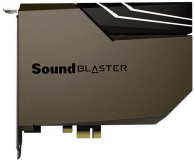 Creative Sound Blaster AE-7 - 511942 - zdjęcie 2